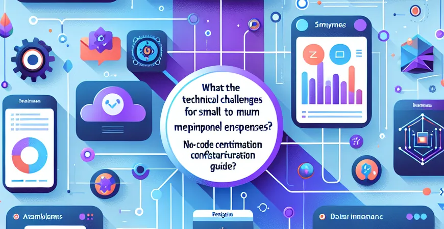 中小企业部署 HRM 系统的「技术门槛」是什么？零代码配置指南